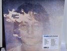 John Lennon Imagine Clear VINYL limited Doppel LP 2018 NEU Sealed