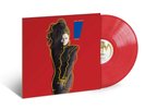 JANET JACKSON Control Limited Edition Translucent Red Vinyl Pop 180 gram Album