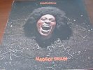 FUNKADELIC RARE 1971  MAGGOT BRAIN FUNK PSYCH SOUL LP  Westbound Records WB-2007