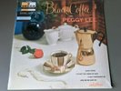 Peggy Lee ?– Black Coffee LP : Speakers Corner, NEW & SEALED 180g Audiophile