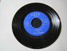 THE CONTENDERS / LOVELY LOVER / SURPRISE / JAVA RECORDS 45 RPM NM