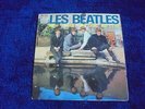 The Beatles - Misery 1965 FRANCE EP ODEON