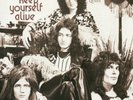 Queen Keep Yourself Alive USA Exclusive 7