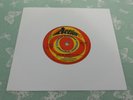 Z.Z. HILL  -  MAKE ME YOURS  -  1969 UK ACTION RECORDS (ACT 4532)   VG+