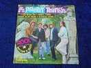 The Pretty Things - I Can Never Say 1965 FRANCE EP FONTANA