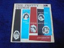 The Pretty Things - Road Runner 1965 HOLLAND EP FONTANA