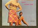 Duke Pearson Sweet Honey Bee Bluenote Liberty LP