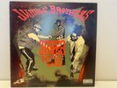 Jungle Brothers J.Beez Wit The Remedy LP 1993 Original