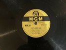 78 POP  CONNIE FRANCIS  WHO'S SORRY NOW / YOU WERE ONLY FOOLING   E+