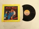 VG++/NM- BEAUTIFUL Hector Ramos Galan De Salsa Que Viva Amor LP RARE 1990 SALSON