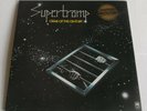 SUPERTRAMP crime of the century 1978 Canada A&M audiophile pressed in Japan