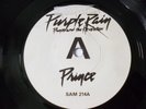 PRINCE   PURPLE RAIN   RARE 1984 UK 'RADIO ONLY' PROMO 7