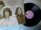 Spooky Tooth, Spooky Two 1st Press ILPS 9098 Vinyl LP Matrix 9098 +A,B
