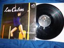 LOS CALVOS, LP, SALSA, VENEZUELA, VG+, ORIGINAL, LOS DEMENTES, Y QUE CALVOS