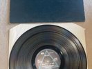 Pink Floyd- The Dark Side Of The Moon Vinyl Lp Vintage 1972-1973 Includes Poster