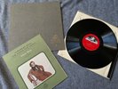 RARE Angel 35366 Martzy Schubert Violin works 3 First UK-pressing mono LP EX/NM