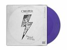 Creeper - Sex Death and The Infinite Void