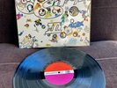 Led Zeppelin III very 1st press A5 B5 Peter Grant credit