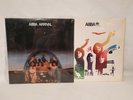 ABBA   The Album - Arrival   BRAND NEW SEALED 1976,1977