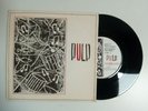 PULP Everybody's Problem (1983) 2nd UK Single, Vinyl 7