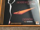 Imaa, D Train- One More Night Of Love- DD Lahouve 12” New.