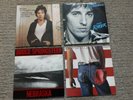 Bruce Springsteen Vinyl, Darkness, River, Nebraska, Born in USA
