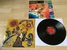 MIDNIGHT OIL EARTH AND SUN AND MOON LP ORIGINAL VINYL 1993 MINT-