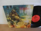 PROTECTOR - Leviathan´s Desire (Atom) Slayer Sodom plays Mint-