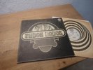 TUDOR LODGE SAME LP IN 1971 Textured GIMMIX Cover UK 1ST SWIRLI