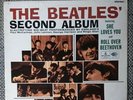 THE BEATLES ?LP 