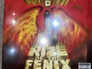 Tenacious D - Rize Of The Fenix - SEALED LP Vinyl Record Rare 2012 1st Pressing