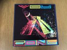 Gong - You  vinyl LP Virgin 1974 + inner