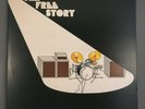 THE FREE STORY 1973 vinyl 2 LP UK IMPORT Gatefold ISLAND NUMBERED Paul Rodgers