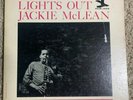 Jackie McLean 