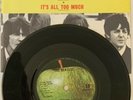 THE BEATLES   I Need You   7