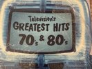 TELEVISION'S GREATEST HITS, VOL.3: FROM 70'S AND 80'S - V/A - VINYL - NEW - RARE