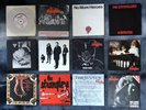 The Stranglers 17 7” Singles Inc. Peaches/Something Better Change/No More Heroes