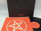 Motley Crue - Shout At The Devil LP Gatefold Excellent Vinyl Heavy Metal Elektra