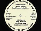 Ill Mass - Big Times 12