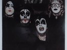KISS Self Titled CASABLANCA NBLP-7001 LP SEALED *