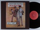 MOTT THE HOOPLE All The Young Dudes COLUMBIA LP VG+ *