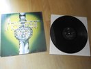 7 x Accept LP, live, restless, metal heart, grün, balls to ..,breaker, russian r
