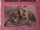 Negative Approach Tied Down Repress Sealed  Touch And Go Records