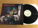 MARILLION..SCRIPT OF A JESTERS TEAR...RARE UK ISSUE ALBUM...EMC 3429