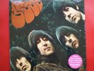 The Beatles  ( RUBBER SOUL )  LP  NEW SEALED  1988  MINT LENNON / McCARTNEY