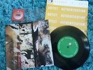 MANIC STREET PREACHERS - No Surface All Feeling - Secret 7