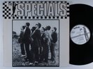 SPECIALS Self Titled CHRYSALIS CHR-1265 LP VG+/VG++ *
