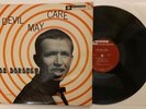 Bob Dorough - Devil May Care - 1956 US MONO 1st Press VG++ Ultrasonic Clean