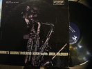 Kirk's Work-- Roland Kirk With Jack McDuff ? PR 7210, PRLP 7210 Original issue