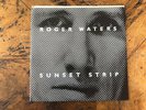 Roger Waters-Rare Aussie PROMO 45 with PS  